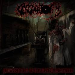 Cercenatory : Goryfication of All Mental Deseases